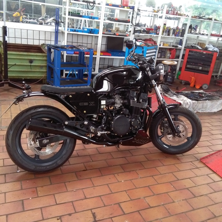cbx 750